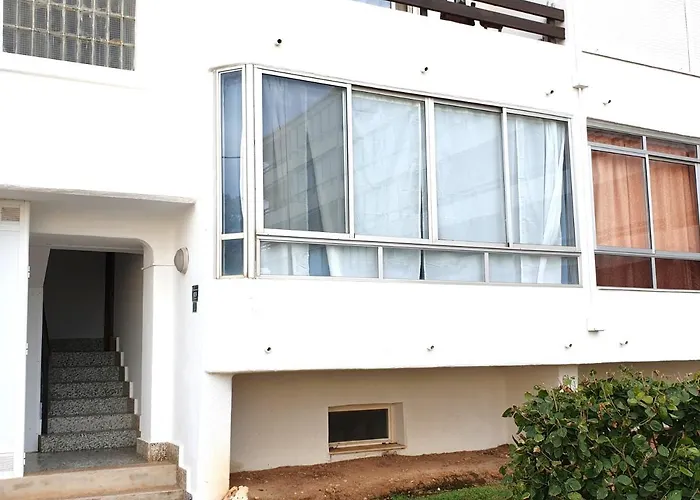 Assagador Del Palmar, 1 Dormitorio, Playa A 50M, By Bookindenia