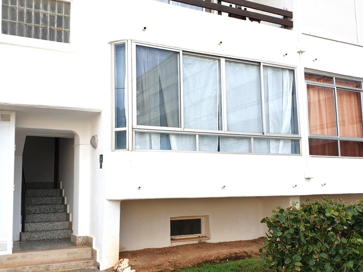 Apartament Assagador Del Palmar, 1 Dormitorio, Playa A 50m, By Bookindenia Dénia