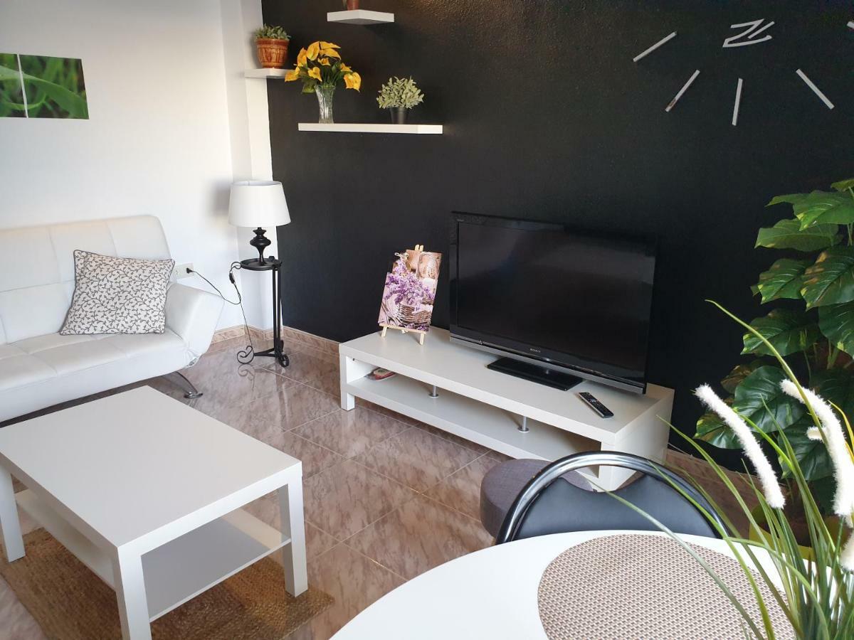 Assagador Del Palmar, 1 Dormitorio, Playa A 50m, By Bookindenia Apartament Dénia
