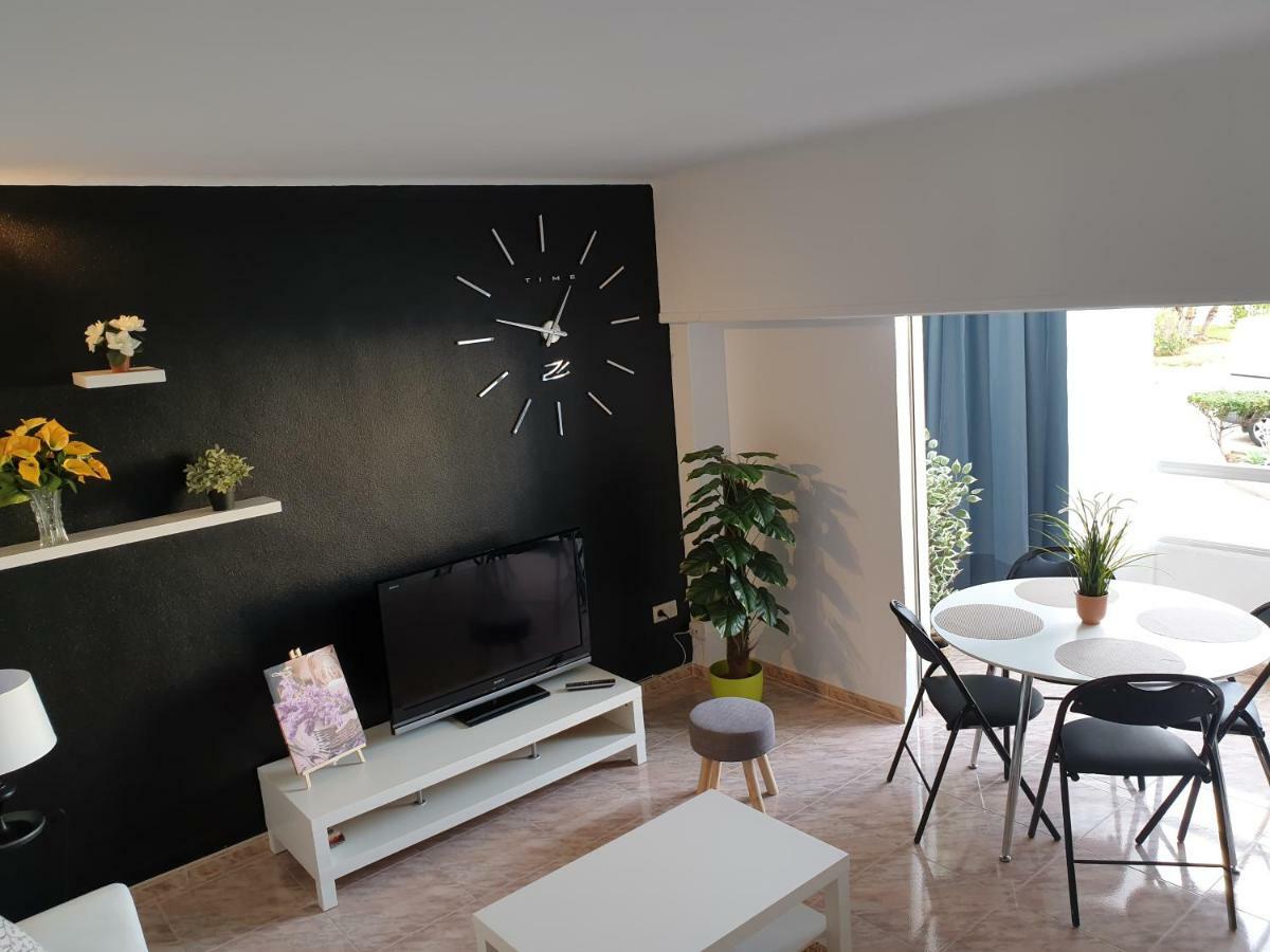 Assagador Del Palmar, 1 Dormitorio, Playa A 50m, By Bookindenia Appartement
