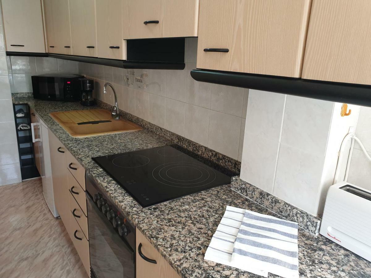 Appartement Assagador Del Palmar, 1 Dormitorio, Playa A 50m, By Bookindenia
