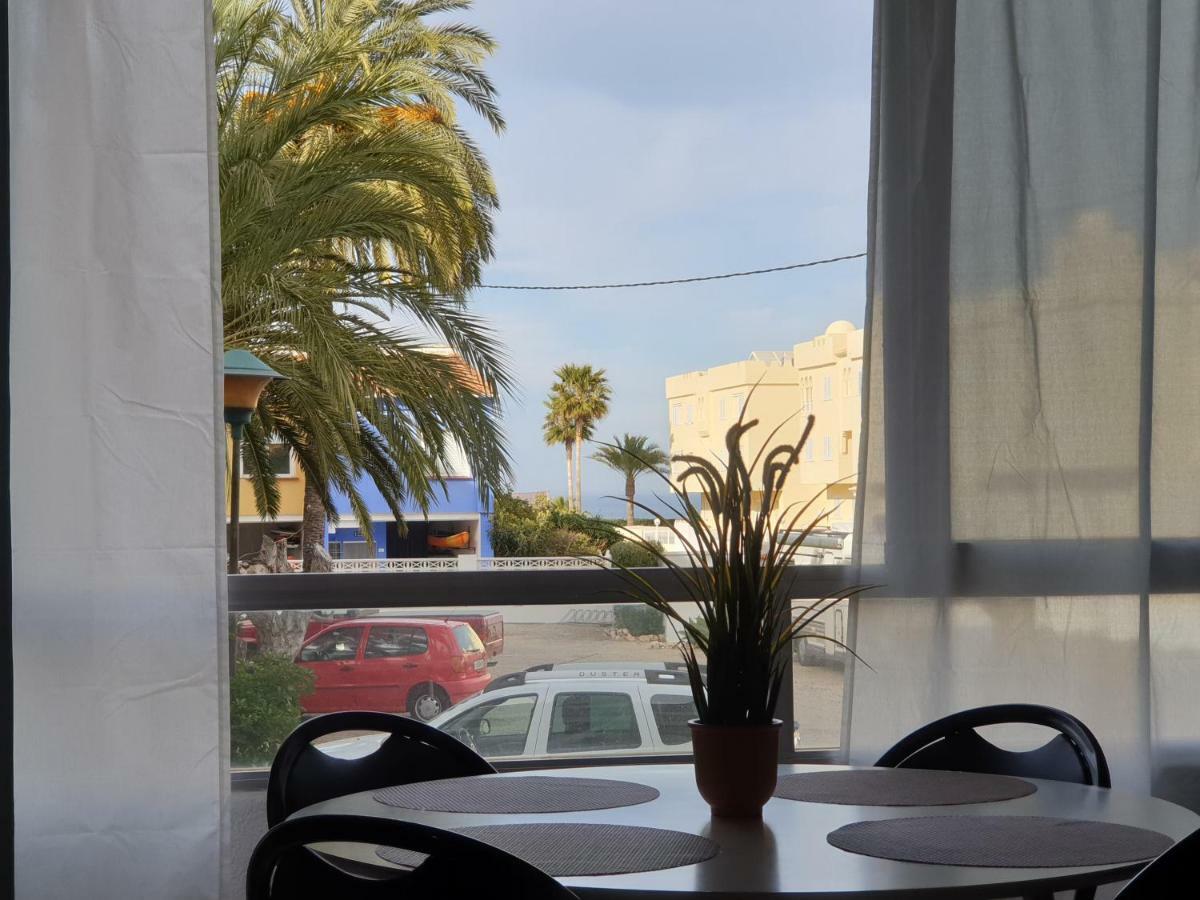 Assagador Del Palmar, 1 Dormitorio, Playa A 50m, By Bookindenia Appartement *